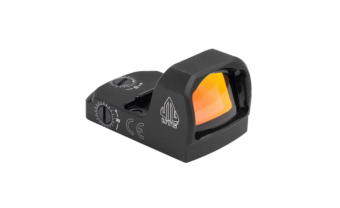 Utg Op-rmr20cts Hunting Shooting Sporting Goods And Security Gear User Manual Utg Op-rmr20cts Hunting Shooting Sporting Goods And Security Gear User Manual