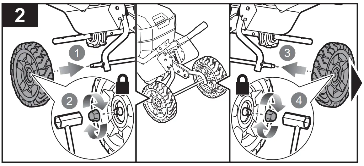 Operating Instructions