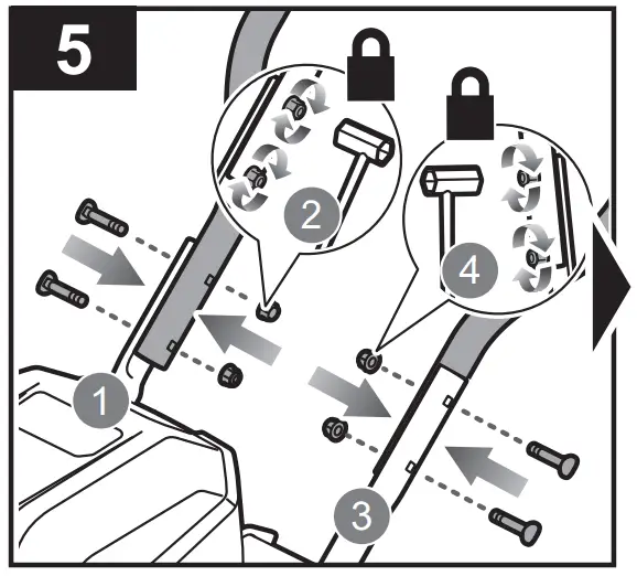 Operating Instructions