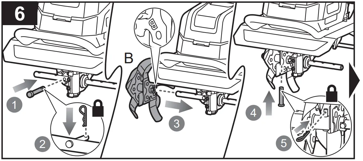 Operating Instructions