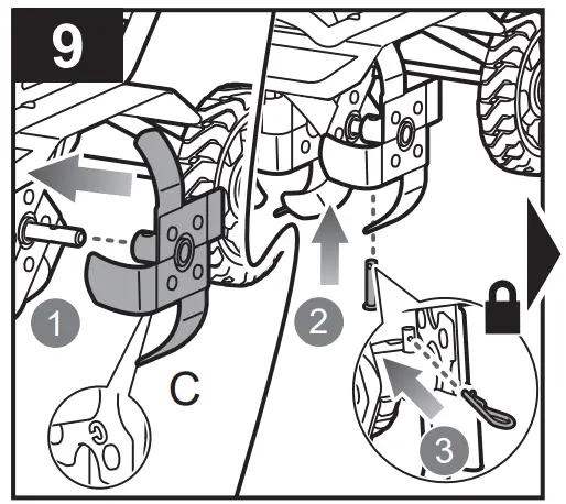 Operating Instructions