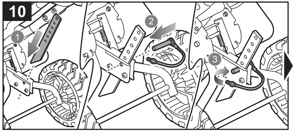 Operating Instructions