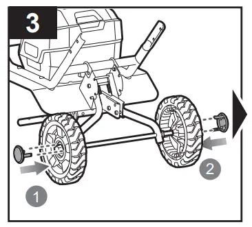 Operating Instructions