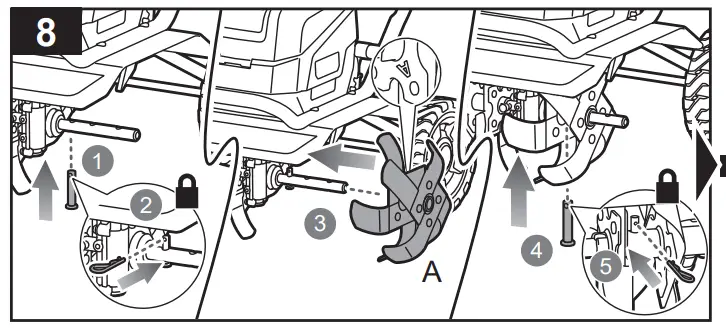 Operating Instructions