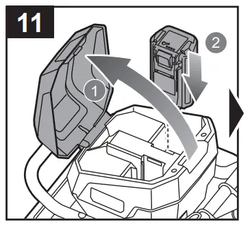 Operating Instructions