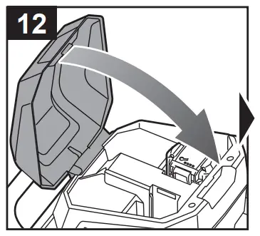 Operating Instructions