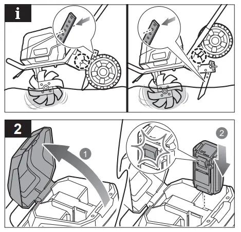 Operating Instructions