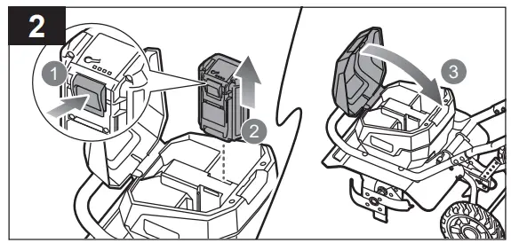 Operating Instructions