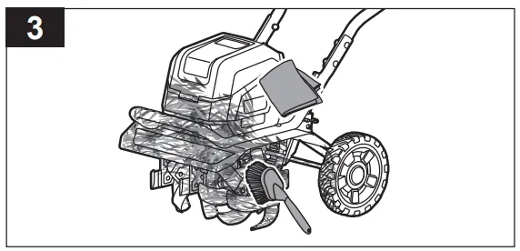 Operating Instructions