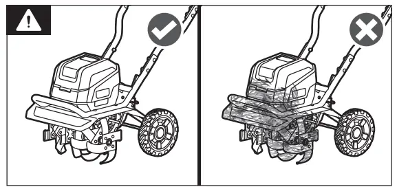 Operating Instructions