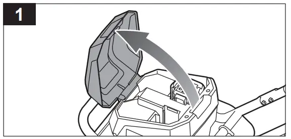 Operating Instructions