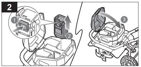 Operating Instructions