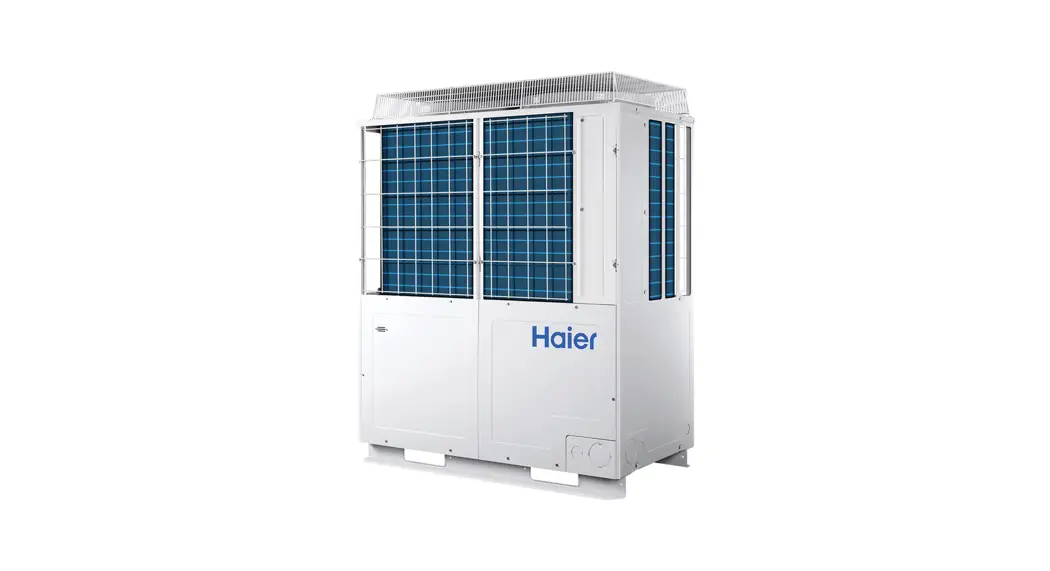 Haier Av08nmmeua Mrv-iv-c 22.5 Kw User Guide