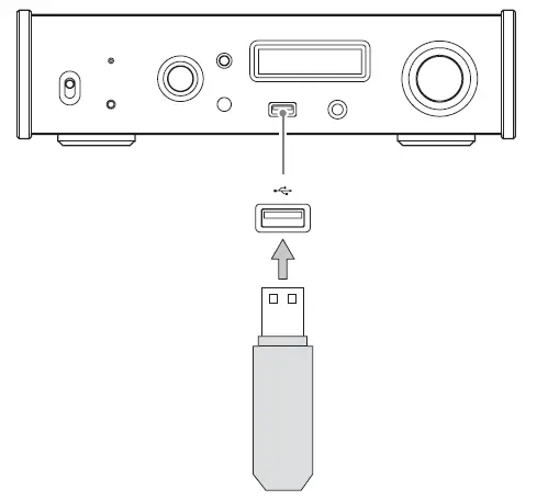 TEAC NT-503 Preamp with Bluetooth 1