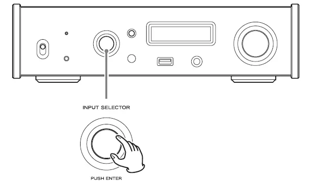 TEAC NT-503 Preamp with Bluetooth 2
