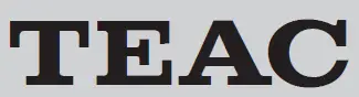 teac logo