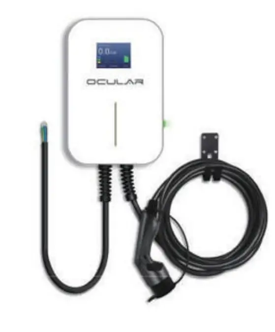 OCULAR LTE Plus Type 2 Cable