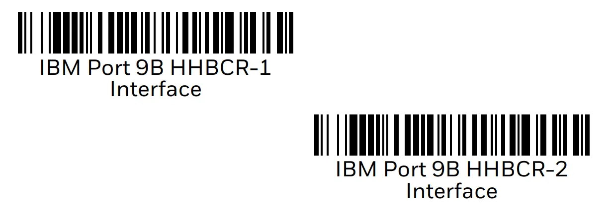 Bar Codes
