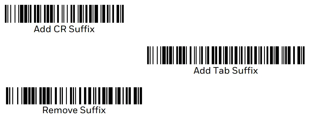 Bar Codes
