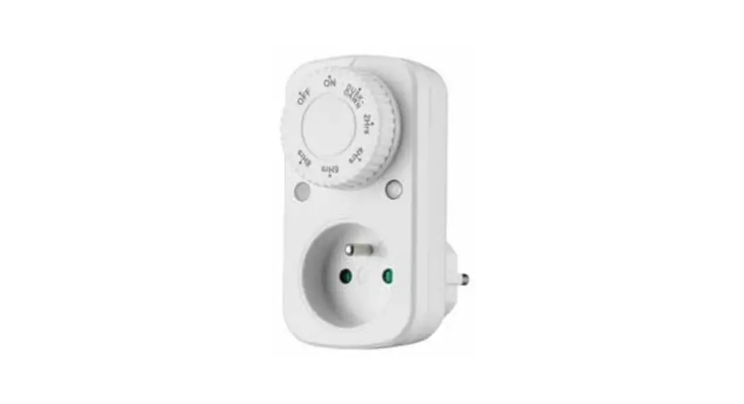 Dpm Dt16 Timer Socket With Twilight Sensor User Manual Dpm Dt16 Timer Socket With Twilight Sensor User Manual