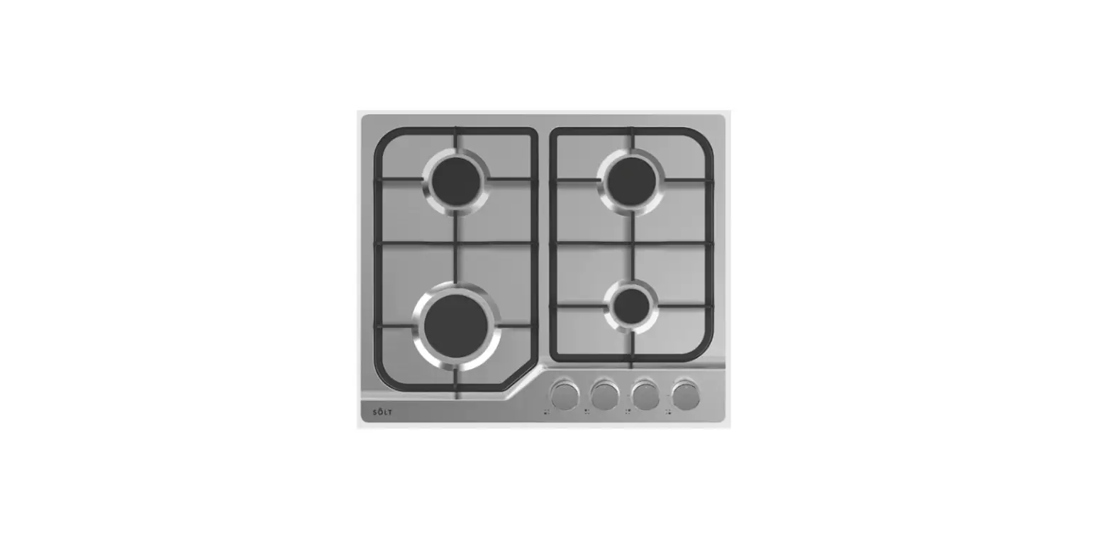 Solt Ggscg604s 60cm Gas Cooktop User Guide