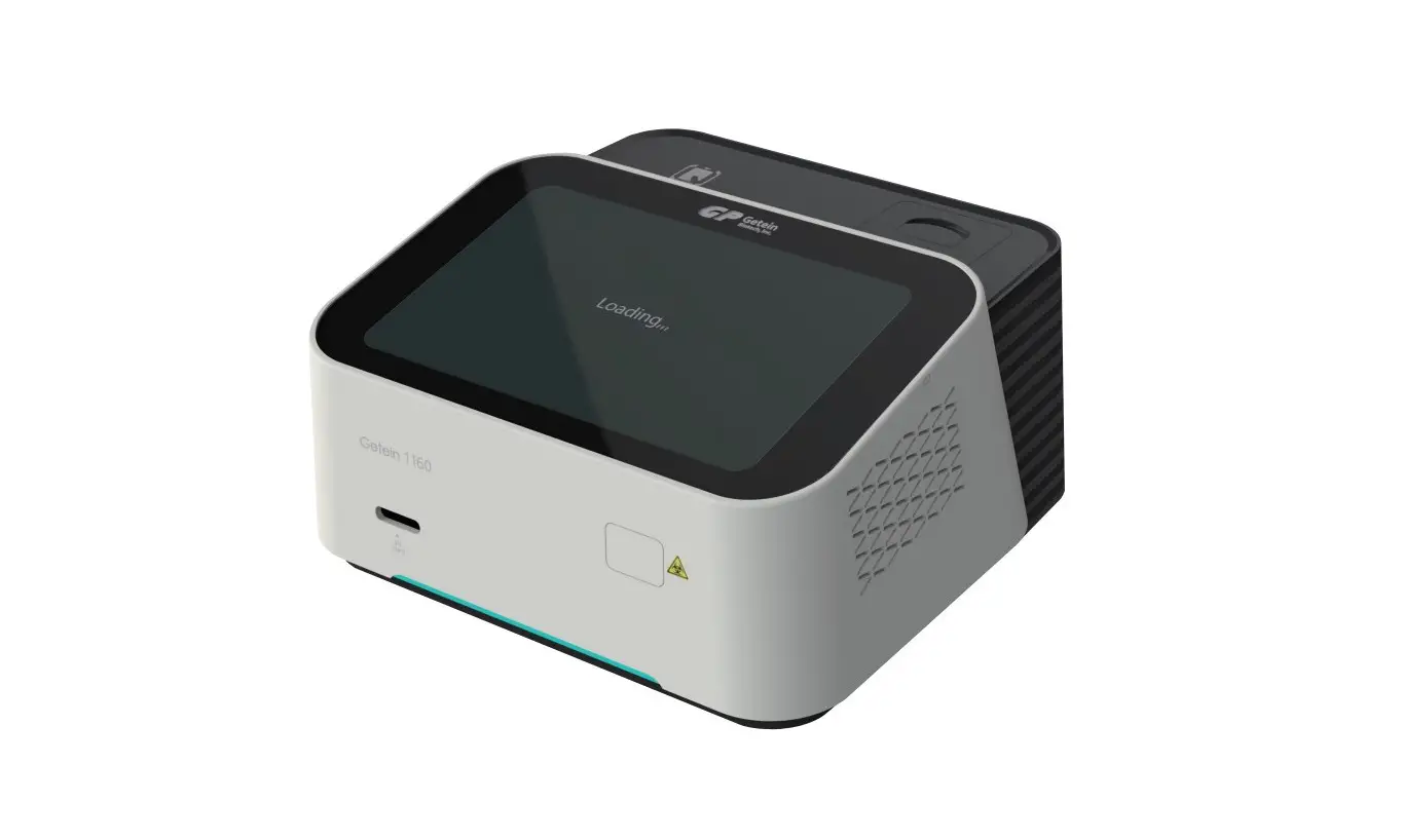 1160 Immunofluorescence Quantitative Analyzer User Manual 1160 Immunofluorescence Quantitative Analyzer User Manual
