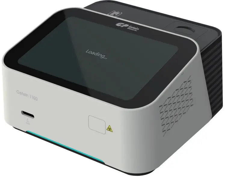 1160 Getein1160 Immunofluorescence Quantitative Analyzer