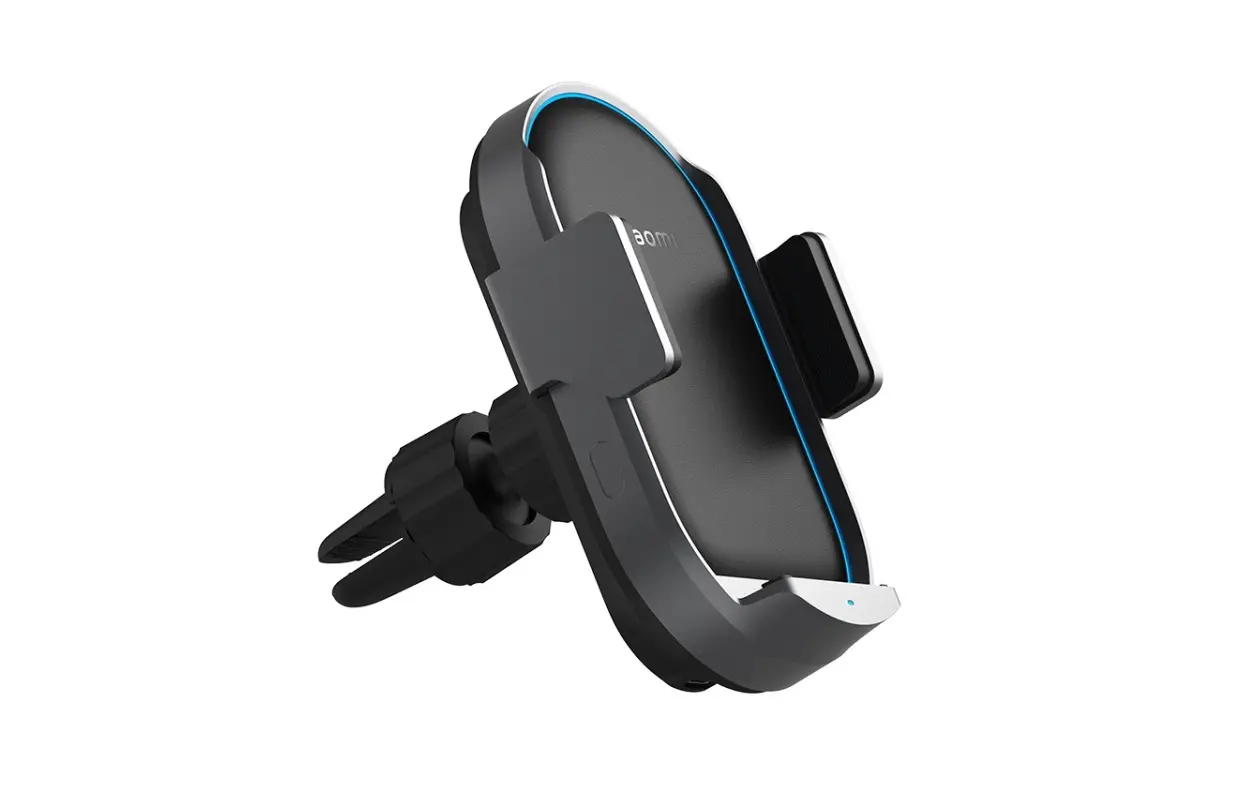 Xiaomi Wcj05zm 50w Wireless Car Charger User Manual Xiaomi Wcj05zm 50w Wireless Car Charger User Manual