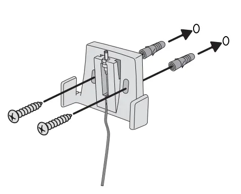 Charging the rechargeable battery