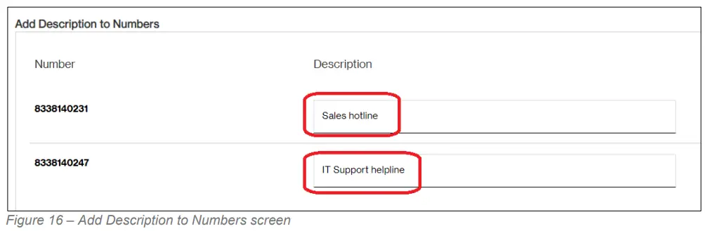 verizon Network Manager - fig 16