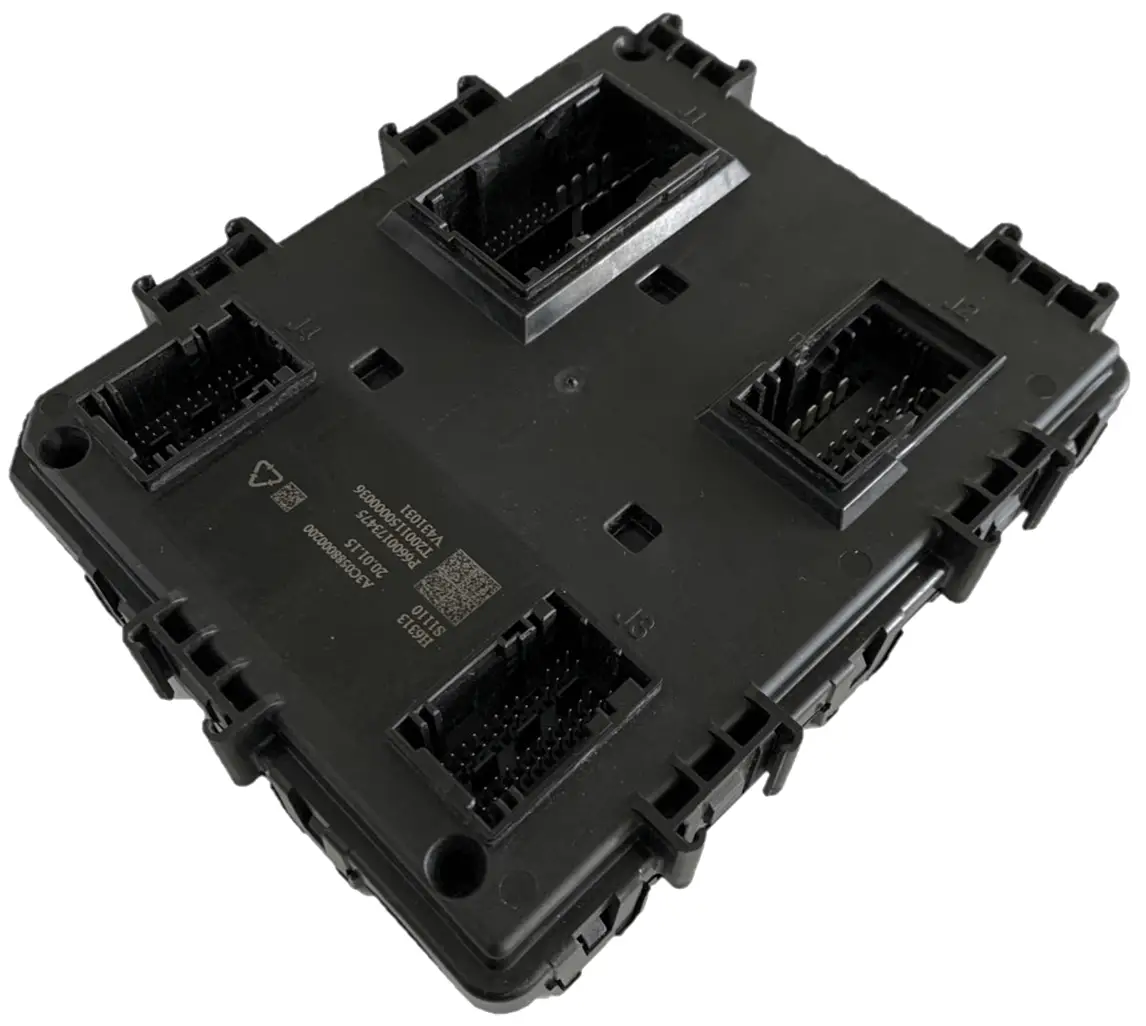 Continental E3HCP422 Body Control Module