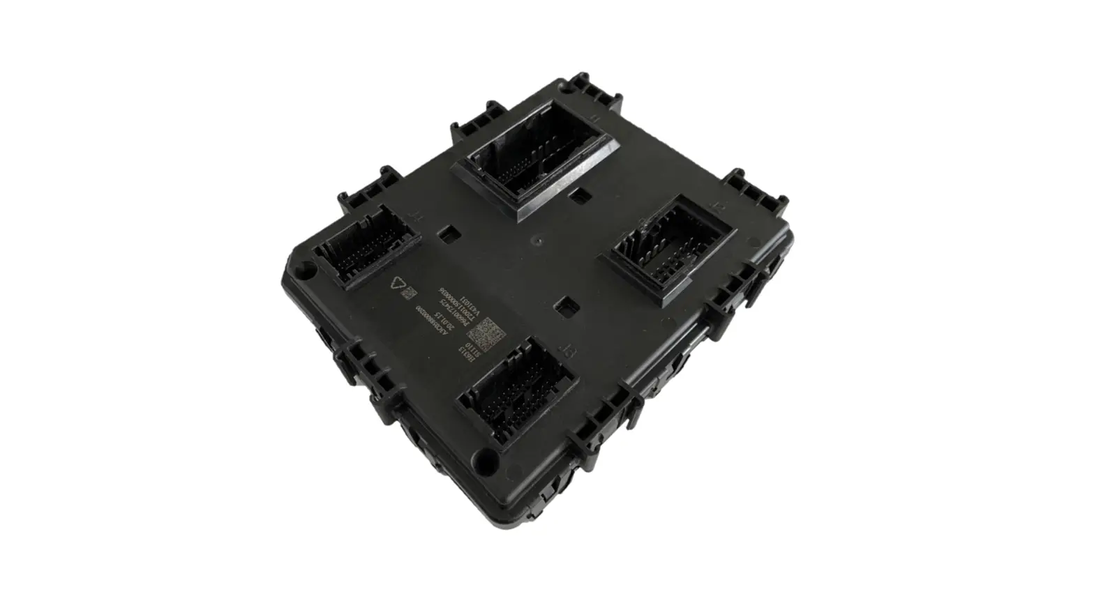 Continental E3hcp422 Body Control Module User Manual Continental E3hcp422 Body Control Module User Manual