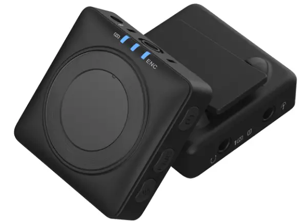 Zwide-C2-Dual-Channel-Wireless-Lavalier-Microphone-PRODUCT