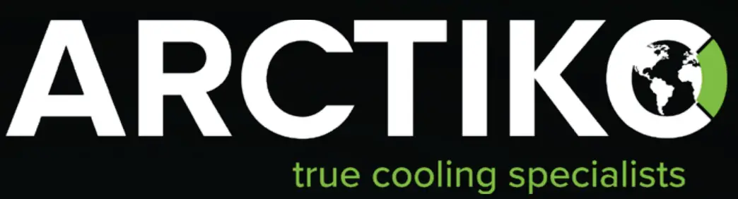 ARCTIKO Logo