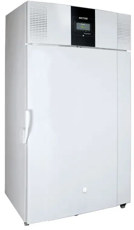 ARCTIKO P390GG ULUF 450 Highly Reliable Ultra Low Temperature Freezer