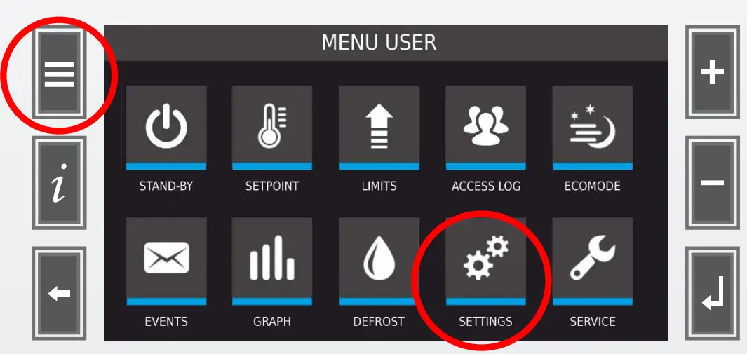 Admin Registration & Password Setup