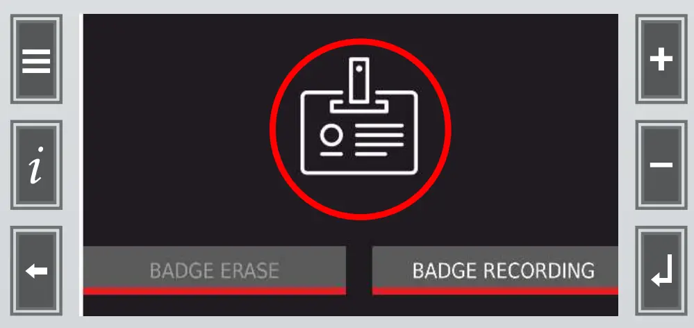User Registration & Password Setup