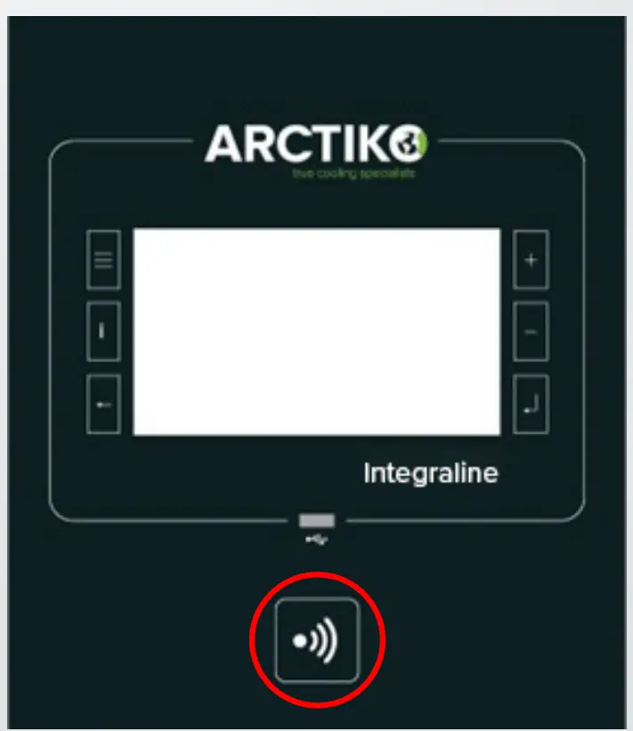 User Registration & Password Setup