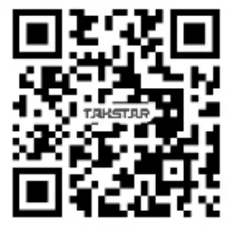 TAKSTAR DA-235 Talk-back System - qr code