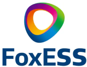 FOX-ESS-LOGO