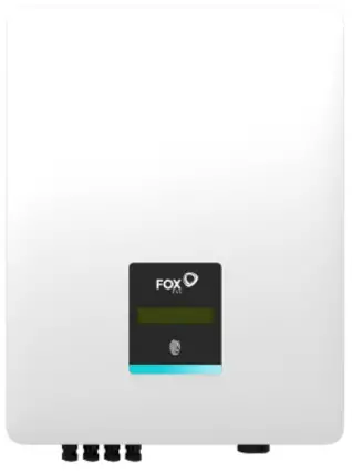 FOX-ESS-T-Series(G3)-Three-Phase-Solar-Inverter-PRODUCT