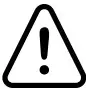 WARNING ICON