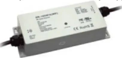 Controllers/Receivers