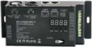 Controllers/Receivers