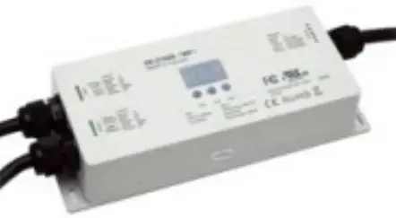 Controllers/Receivers