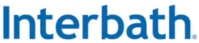 Interbath logo