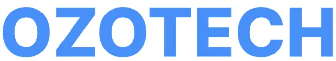 OZOTECH logo