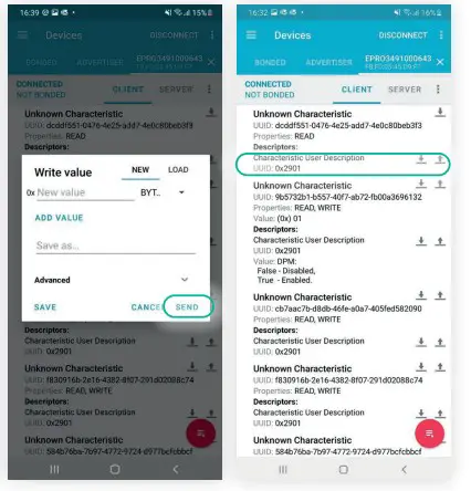 eSolutions DPM 2.0 Wallbox Low Power Charging Solutions - PROCEDURE 3