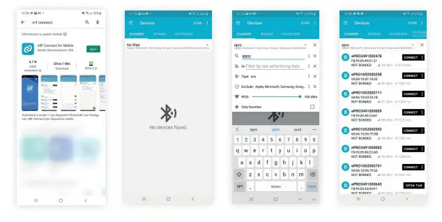 eSolutions DPM 2.0 Wallbox Low Power Charging Solutions - PROCEDURE