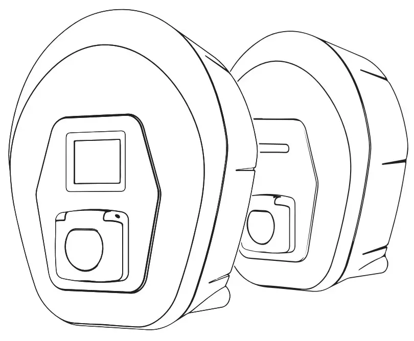 eSolutions DPM 2.0 Wallbox Low Power Charging Solutions